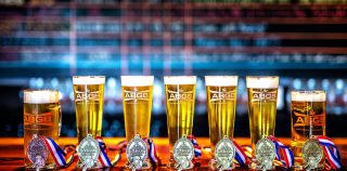 Ultimate 6er | GABF Gold Medal Winners From Texas