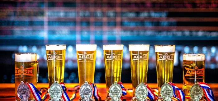 Ultimate 6er | GABF Gold Medal Winners From Texas