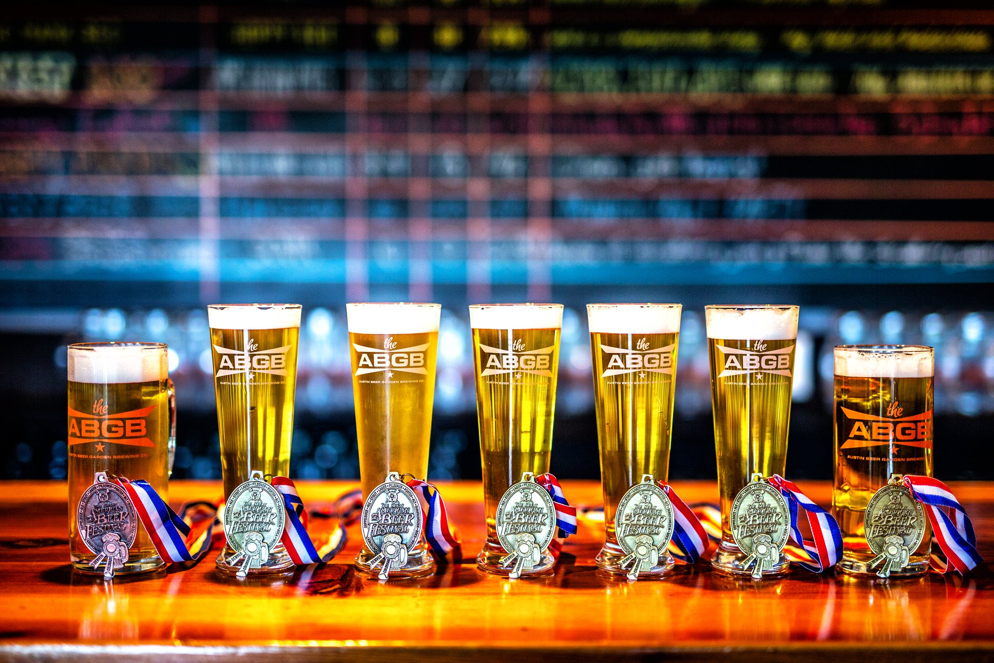 Ultimate 6er Gabf Gold Medal Winners From Texas Porchdrinking Com