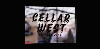 First Look | Cellar West Artisan Ales Re-Opens Today in Lafayette