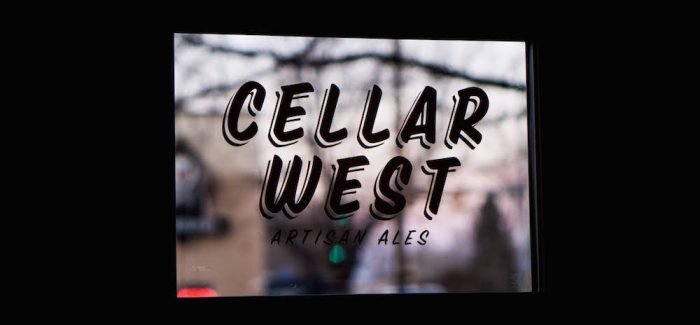 First Look | Cellar West Artisan Ales Re-Opens Today in Lafayette