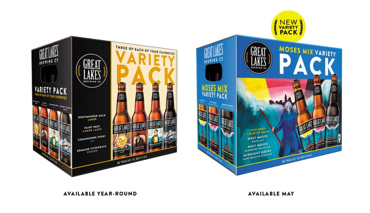 Great Lakes Brewing Company