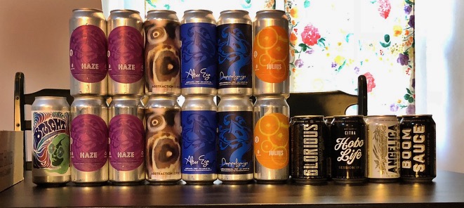 Why I’m Giving up Hazy IPAs in 2019