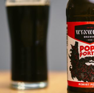 pop's porter