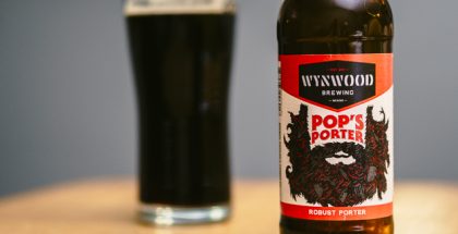 pop's porter