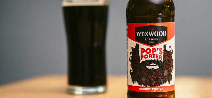 pop's porter