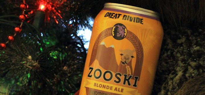 A Holiday Brewski at the Zooski | Denver Zoo Lights Tap List