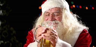 Santa Beers