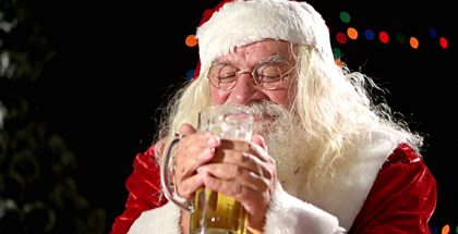 Santa Beers