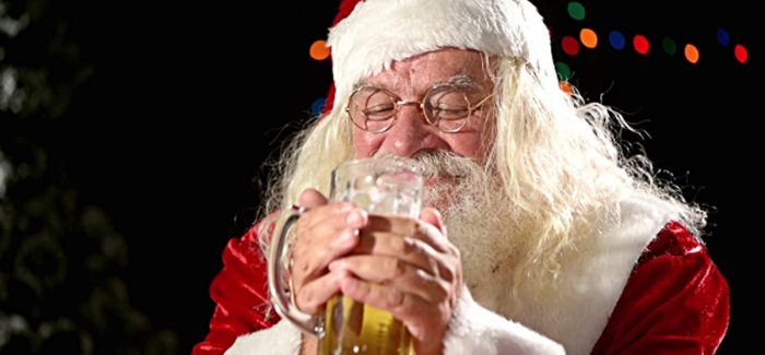 Santa Beers