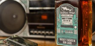 Dogfish Head Stretches its Creative Roots with New Alternate Takes Whiskey Series