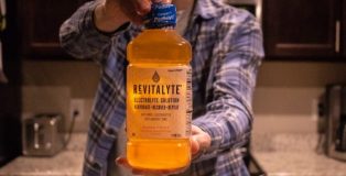 Ale Adventures Revitalyte