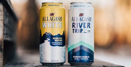 allagash white river trip