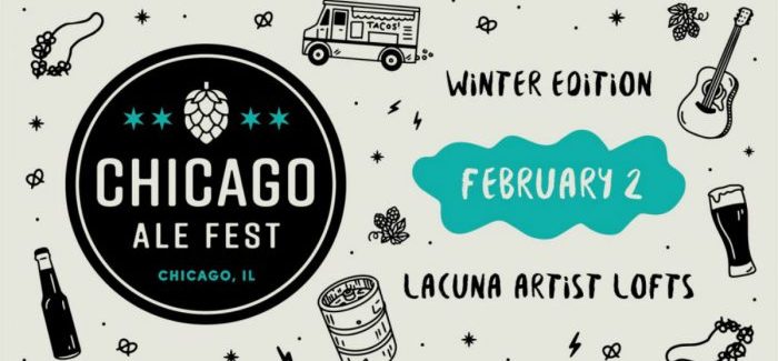 Chicago ale fest coupon
