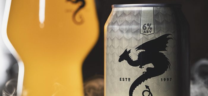 New Holland Expands the Dragon’s Milk Family with New Lower ABV Offering