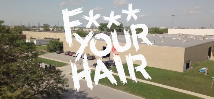 F*** Your Hair Explores the Story Behind 5 Rabbit’s Chinga tu Pelo Beer