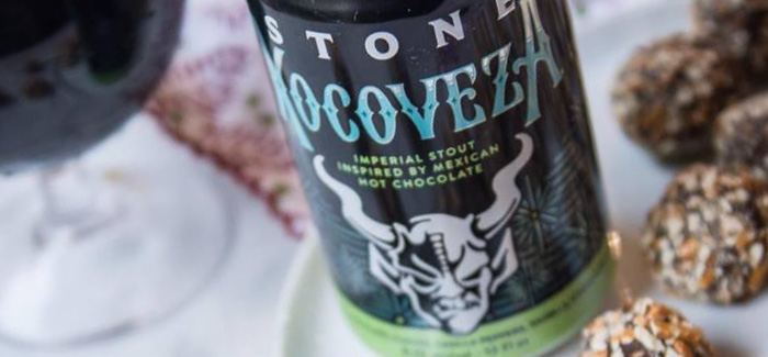 Stone Brewing | Xocoveza