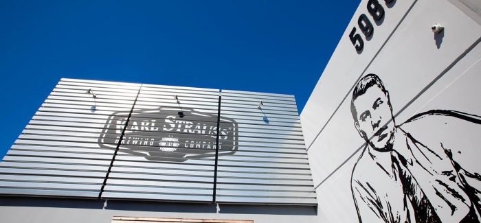 Event Preview | Karl Strauss Brewing Company Turns 30