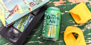 SeaQuench Ale An Extended Summer: The Gose’s Evolution into a Year-Long Staple