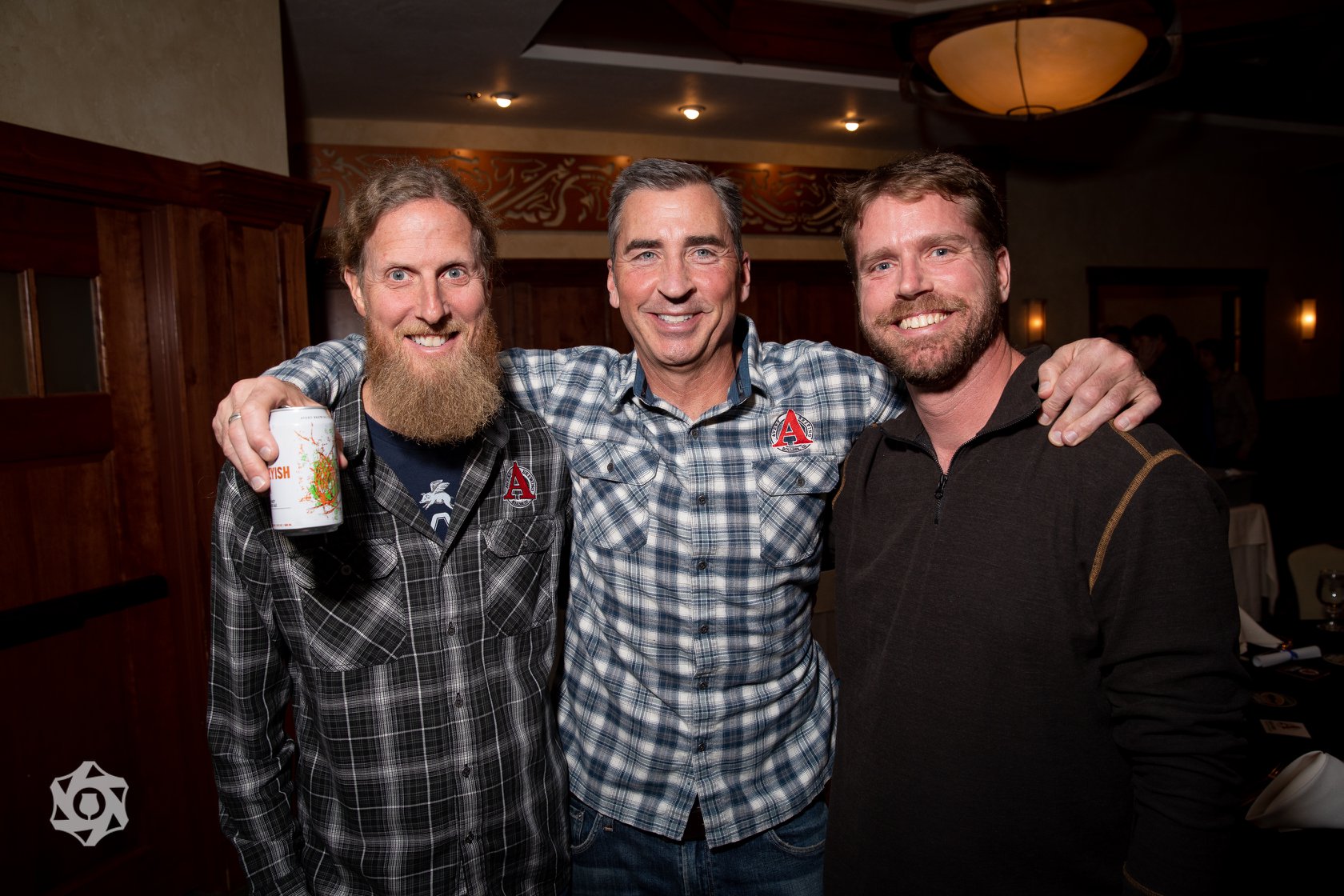 adam avery big beers 2019