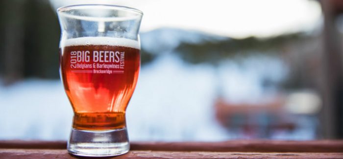 2020 Big Beers, Belgians & Barleywines External Events Roundup