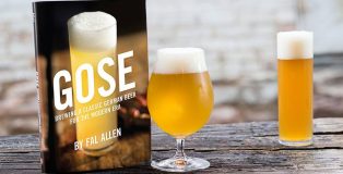 Gose by Fal Allen