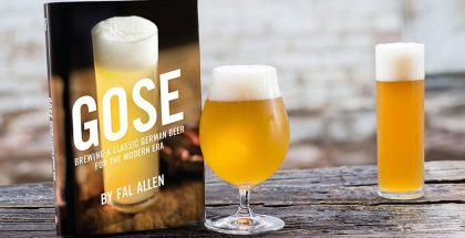 Gose by Fal Allen