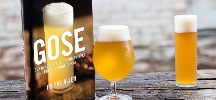 Gose by Fal Allen