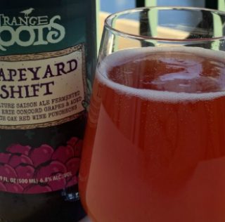 grapeyard shift grapeyard shift