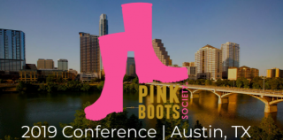 Event Preview | Pink Boots Society Biannual Conference