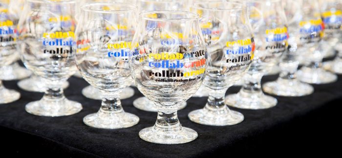 2019 Collaboration Fest Announces List of Collaborating Breweries