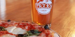 Courtesy of 5030 Local on Facebook 5030 Local | Beer and Pizza Redefined