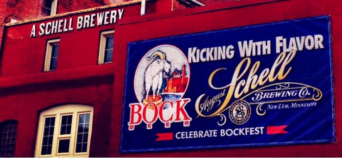 An Authentic German Beer Fest in Minnesota: How Schell’s Bock Fest Came to Be
