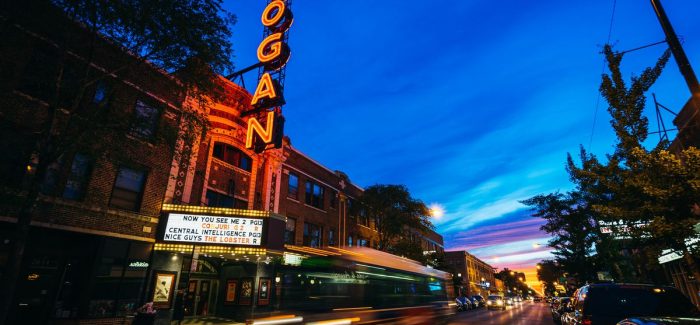 How Chicago’s Logan Square Neighborhood Became a Craft Brewing Hotbed