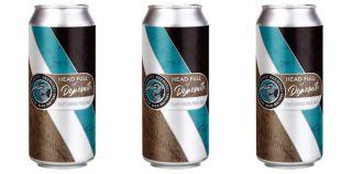 Fremont Brewing | Head Full of Dynamite v.8