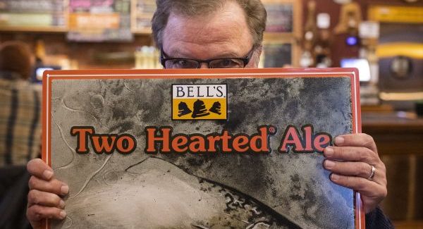 A Forever Flagship: Larry Bell Talks about Two Hearted and What Comes Next