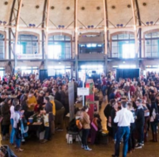 Event Recap | 7th Annual Cider Summit