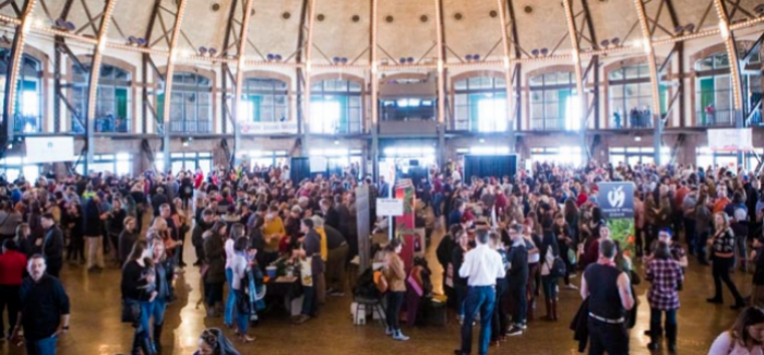 Event Recap | 7th Annual Cider Summit