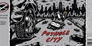 pipeworks pothole city