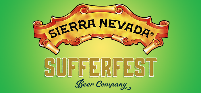 Sierra Nevada Brewing Acquires Sufferfest Beer Co.