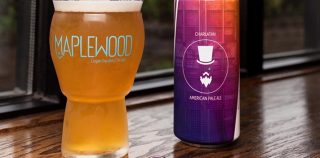 Charlatan Pale Ale