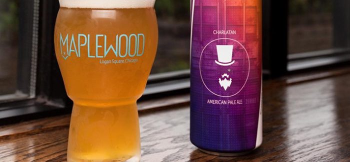 Charlatan Pale Ale