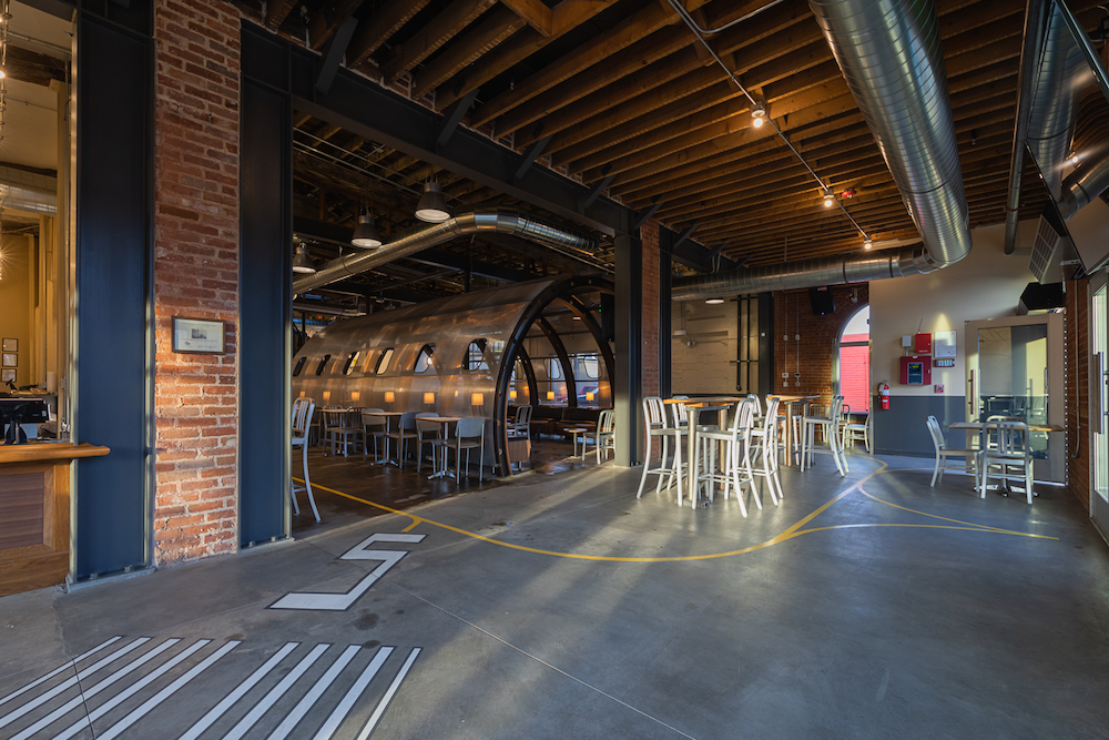 FlyteCo Beer Taproom