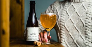 allagash coolship resurgam