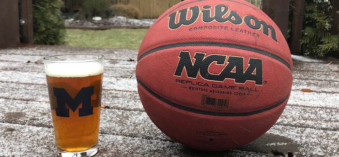 Ultimate 6er | Best Beers for Cheering on the Big Ten Conference During March Madness