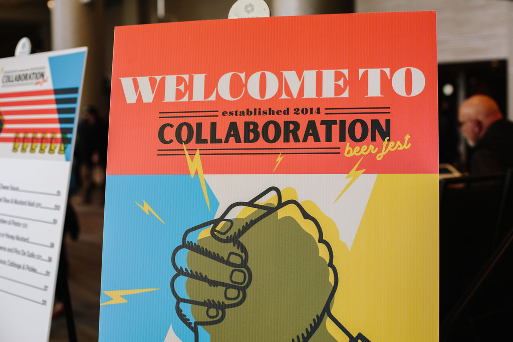 Collaboration Fest 2019