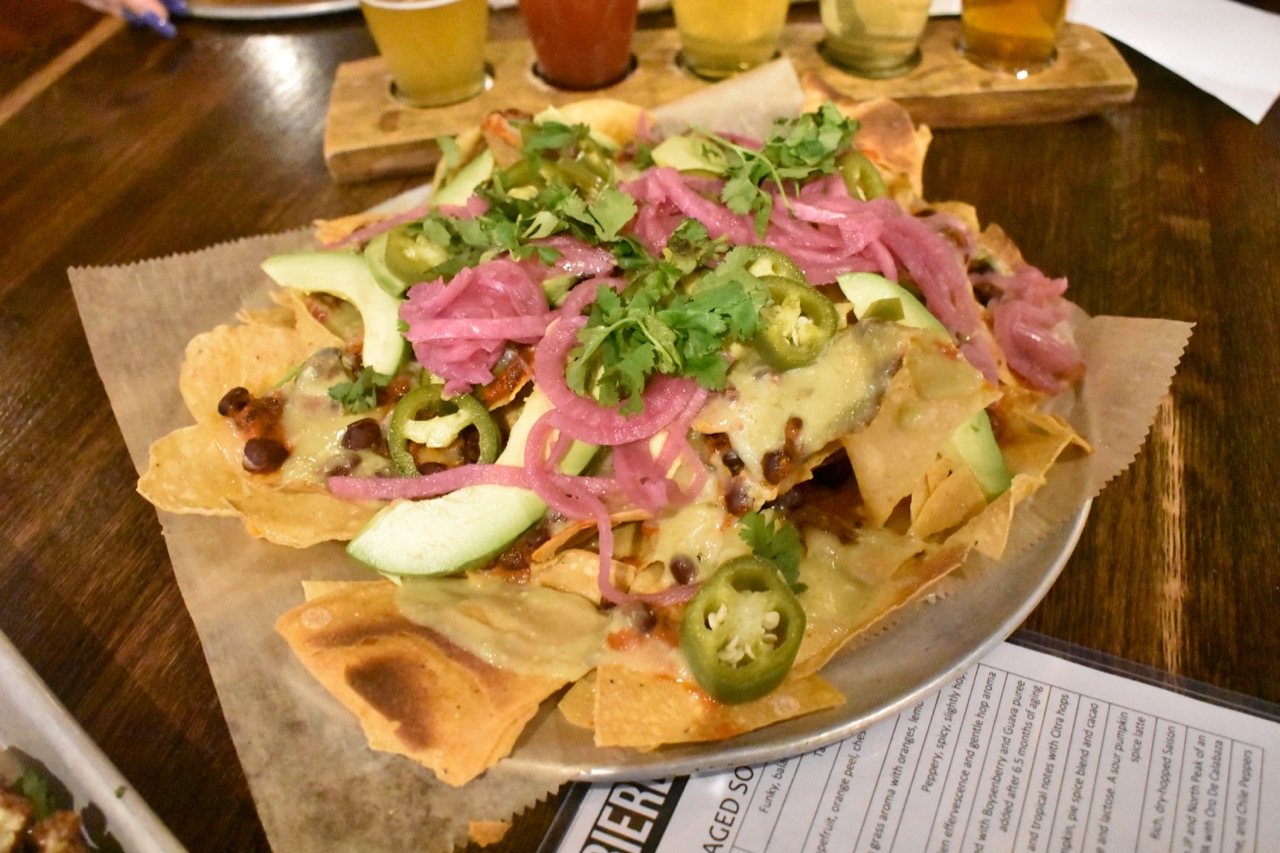 Michigan's Jolly Pumpkin Creates Neighborhood Feel in Chicago's Hyde ...