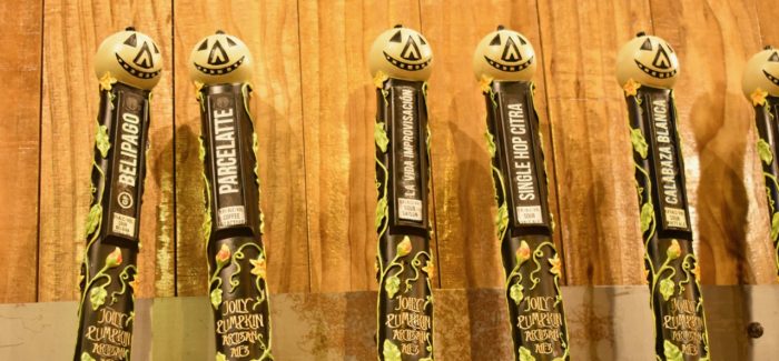 Michigan’s Jolly Pumpkin Creates Neighborhood Feel in Chicago’s Hyde Park
