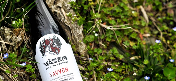 Vasen Brewing Company | Savvon