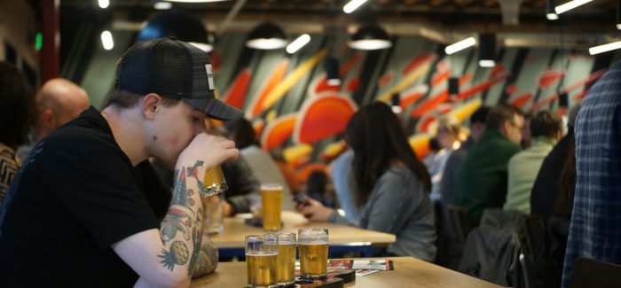 Empourium Brewing Joins Denver’s Bustling Tennyson St. Neighborhood